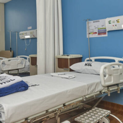 Jerônimo entrega requalificação do Hospital São Lucas em Itabuna