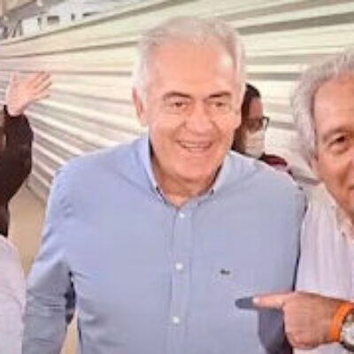 O Inevitável Avanço de Jerbinho: o Pesadelo dos Adversários Políticos em Ilhéus