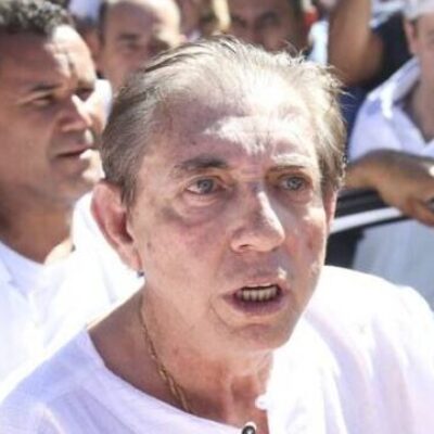 Em novas sentenças, João de Deus é condenado a 99 anos de prisão