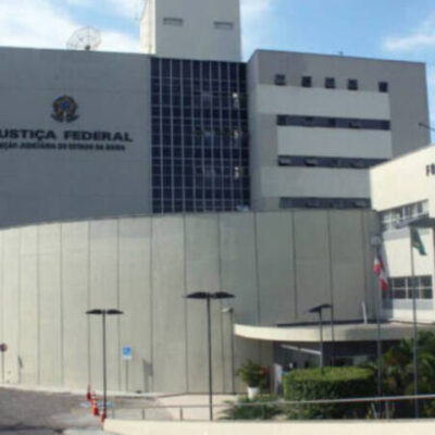 Juízes federais vão paralisar atividades em todo o País a partir do dia 24