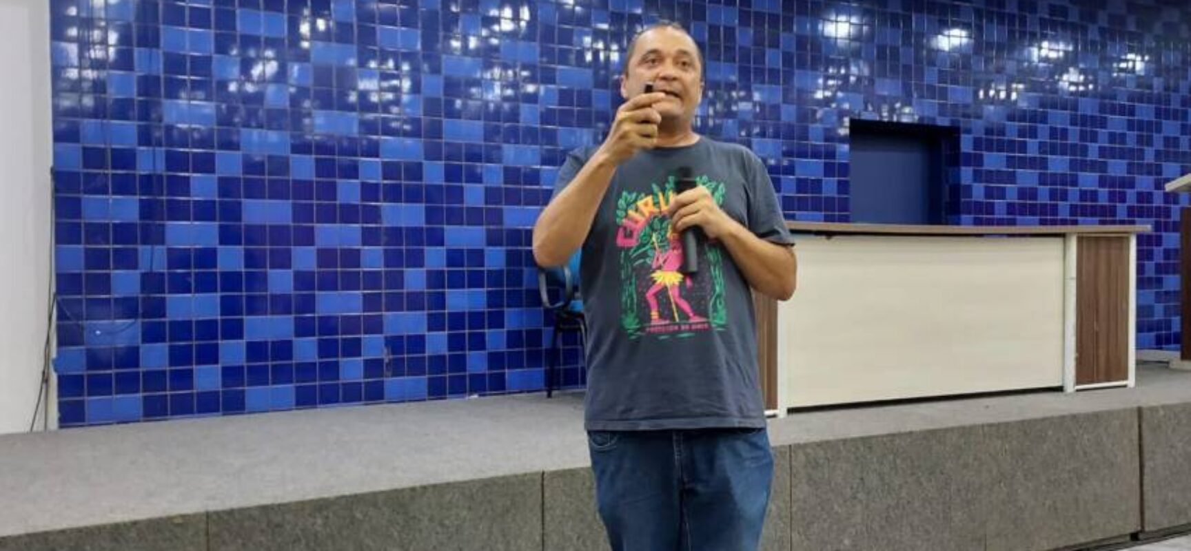 Planejamento acadêmico das faculdades de Ilhéus e Madre Thaís promove nova edição do PDI, dia 31