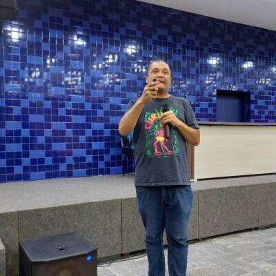 Planejamento acadêmico das faculdades de Ilhéus e Madre Thaís promove nova edição do PDI, dia 31