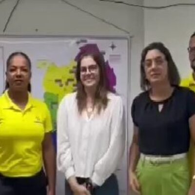 Agentes comunitários e de endemias de Itabuna recebem abono salarial nesta terça-feira