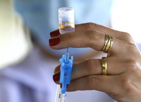 Prefeitura divulga cronograma da vacinação contra Influenza e Covid-19 em Itabuna
