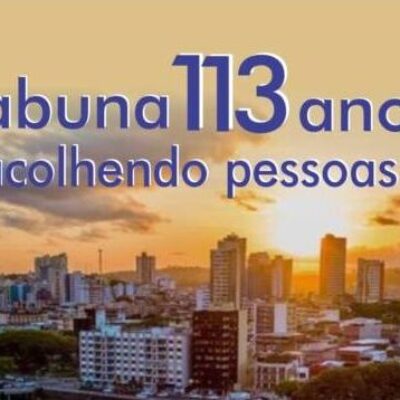 Itabuna: 113 anos acolhendo pessoas