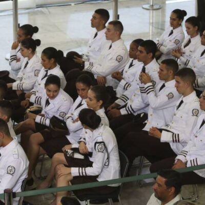 MPF ajuíza ação contra “padrão estético” em escolas públicas militares