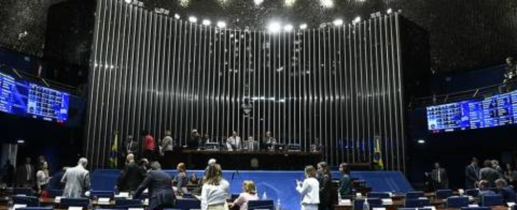 Governo envia ao Congresso projeto que viabiliza acordo para compensação de ICMS