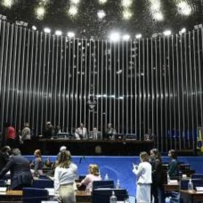 Governo envia ao Congresso projeto que viabiliza acordo para compensação de ICMS