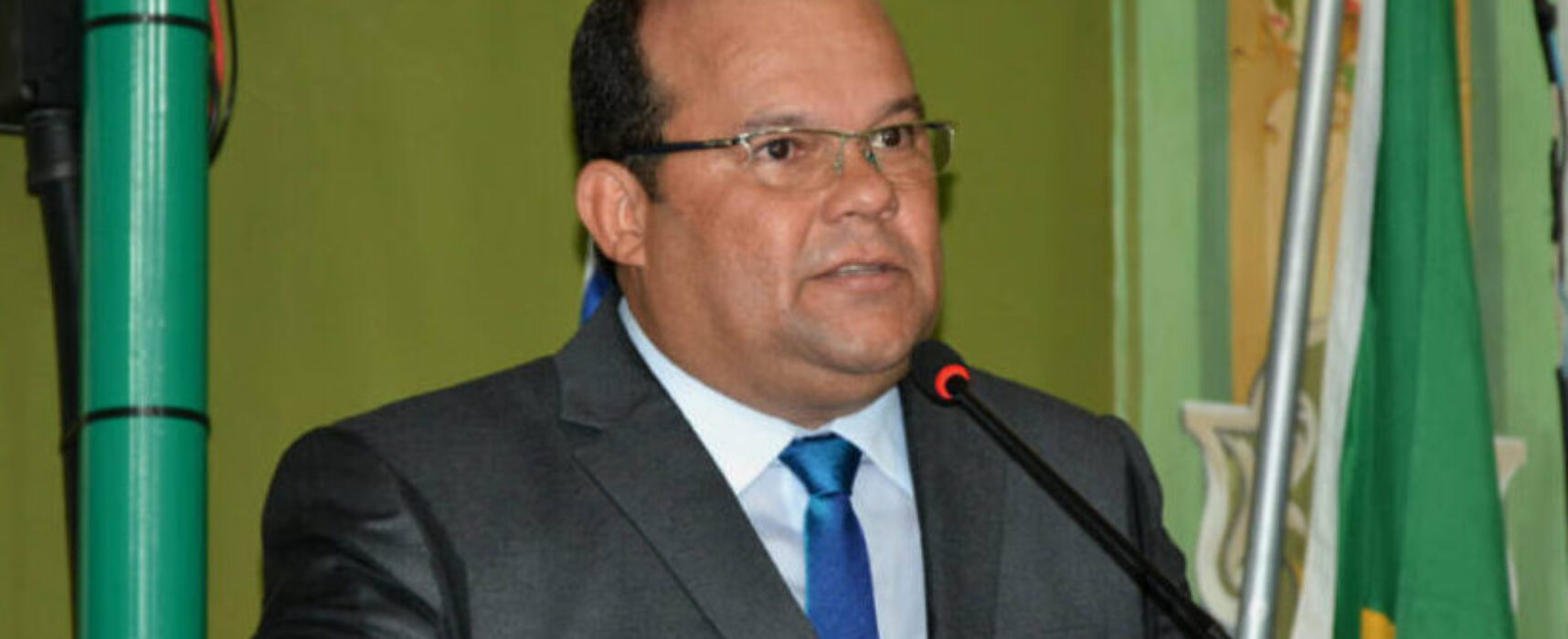 MDB avalia que cresce movimento na base de Jerônimo em torno de Geraldo Júnior para 2024