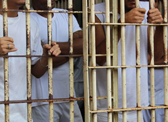 Ministra Rosa Weber lança novo mutirão carcerário em cinco estados a partir de segunda (24)