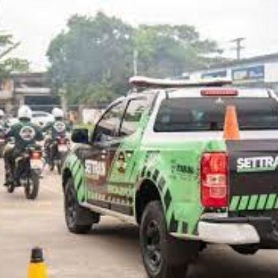 Itabuna reúne secretários e dirigentes de Trânsito no 3º Fórum Baiano de Mobilidade Urbana