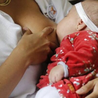 Cerca de 40% das mulheres não têm direito de decidir sobre filhos