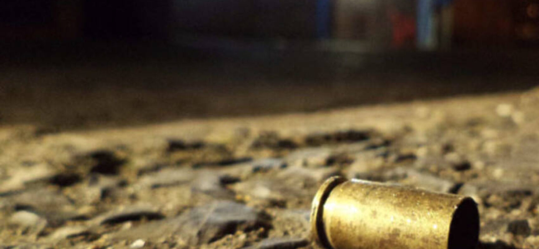 Salvador e RMS têm 34 vítimas de bala perdida, diz Instituto