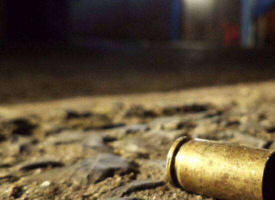 Salvador e RMS têm 34 vítimas de bala perdida, diz Instituto