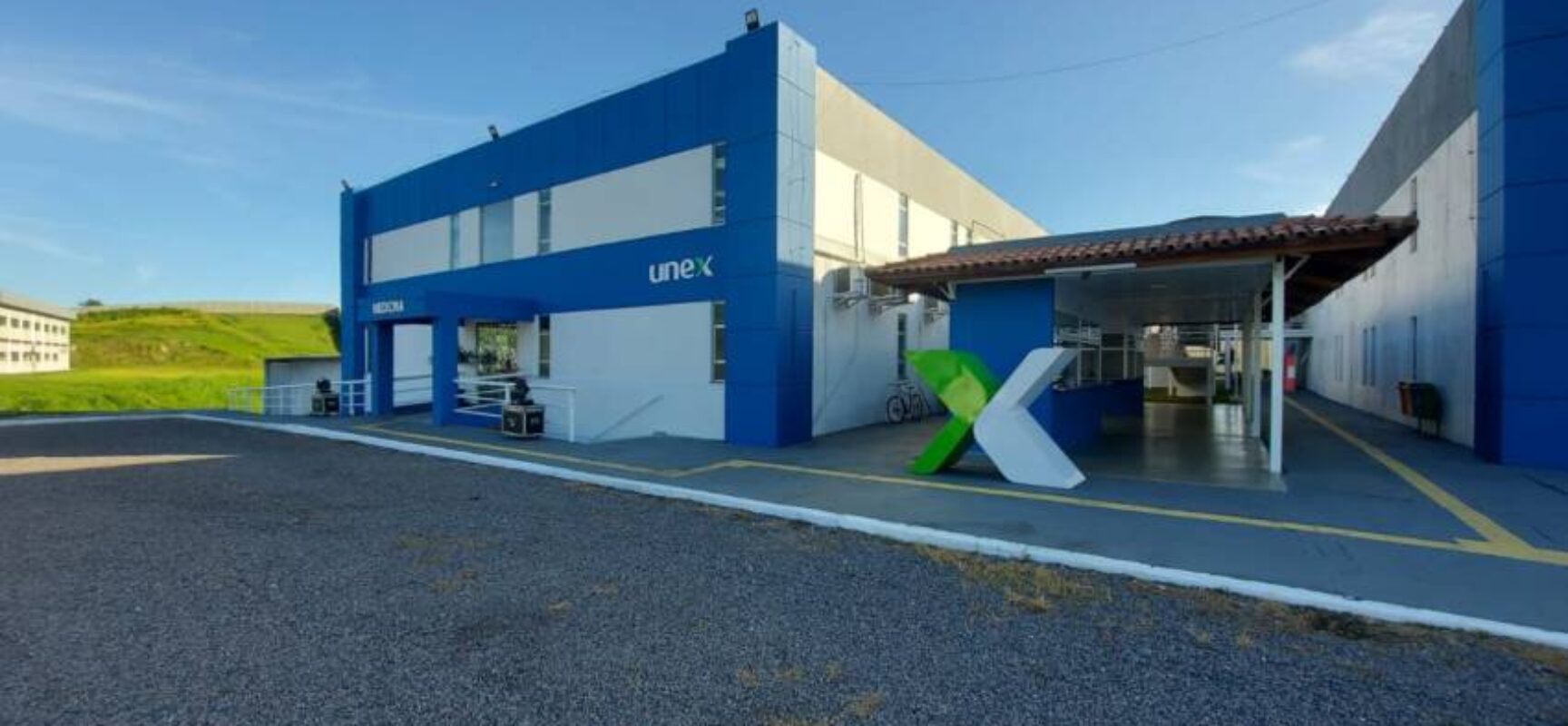 Divulgado resultado do FIES 2023: Unex contou com 74 vagas para Medicina, sendo 30 em Itabuna.