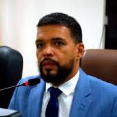 Vereador Jerbson Moraes preocupado, reivindica do poder público fortalecimento do Conselho das Pessoa Idosa