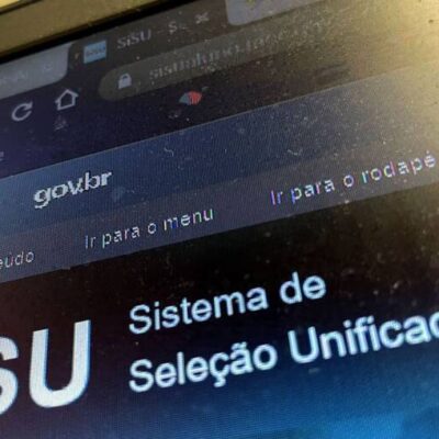 Inscrições para lista de espera do Sisu terminam na próxima terça