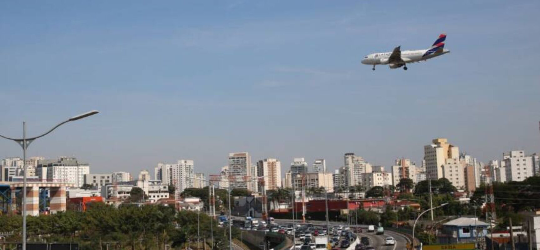 Número de turistas estrangeiros no Brasil cresce 108% em 2023