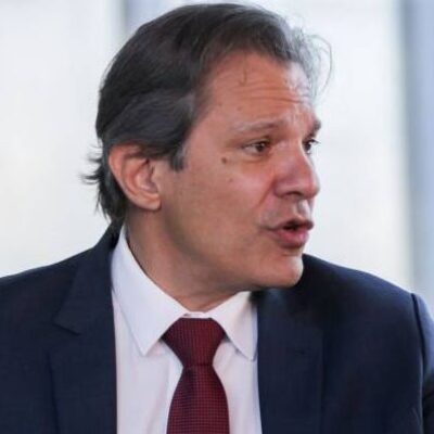 Haddad espera que reforma tributária passe com facilidade pelo Senado