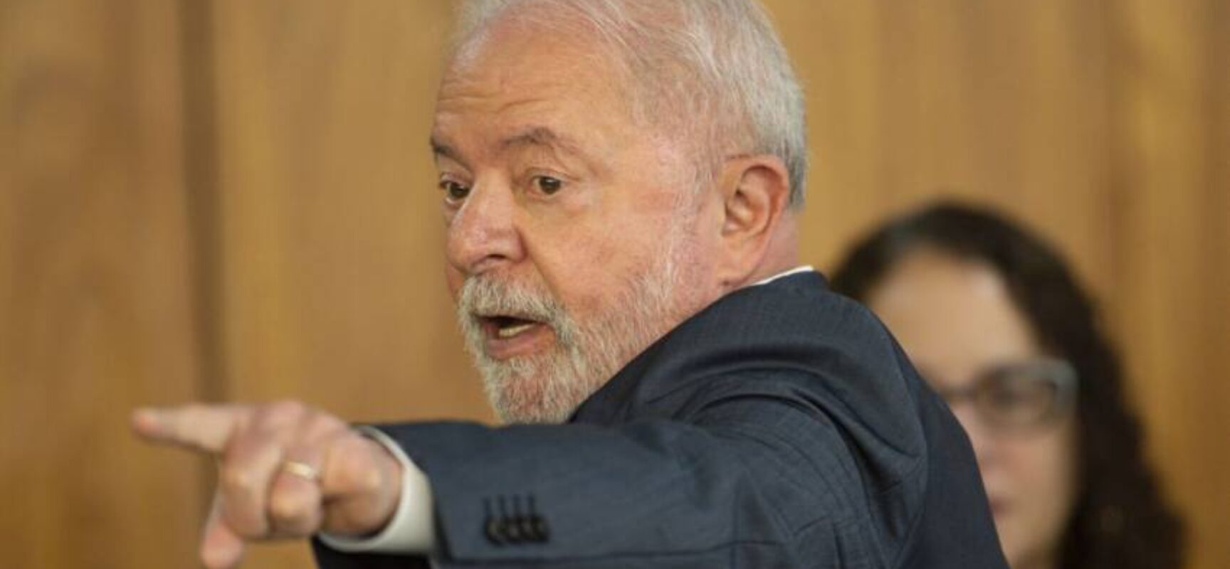 Lula oferece ajuda ao presidente do Equador para combater violência