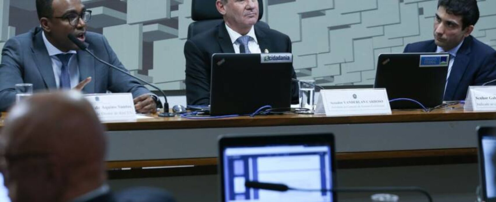 Diário Oficial publica nomeação de novos diretores do Banco Central