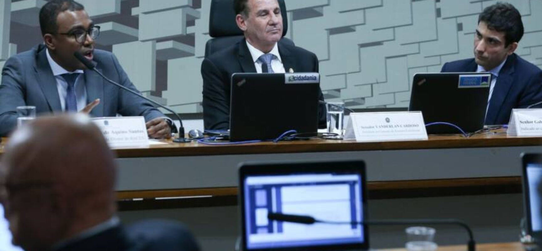 Diário Oficial publica nomeação de novos diretores do Banco Central