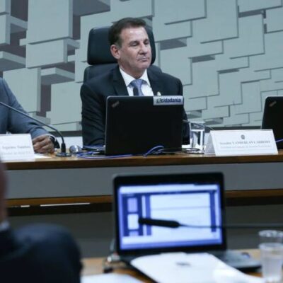 Diário Oficial publica nomeação de novos diretores do Banco Central