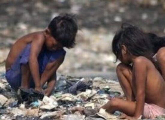 ONU diz que Brasil tem 21 milhões de pessoas passando fome e 70 milhões com insegurança alimentar