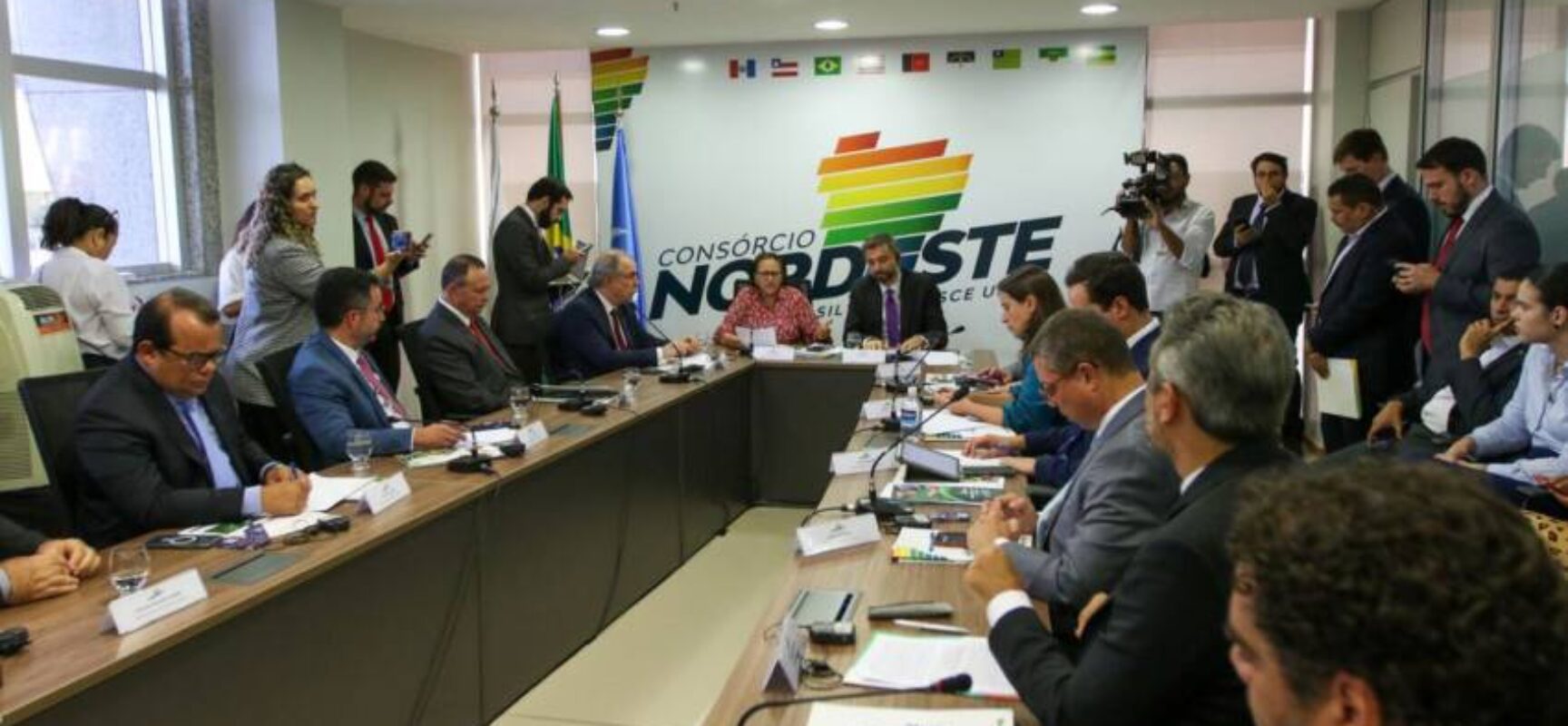 BNDES e fundo da ONU lançam edital de R$ 1 bi para sertão nordestino