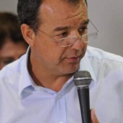 Escola de samba do RJ fará homenagem ao ex-governador Sérgio Cabral