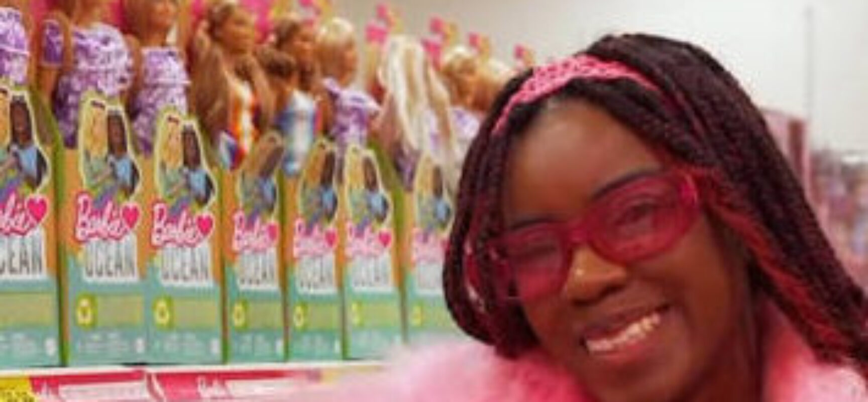 Sucesso do filme Barbie impulsiona vendas e alavanca engajamento da Americanas