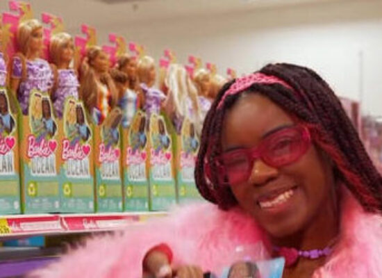 Sucesso do filme Barbie impulsiona vendas e alavanca engajamento da Americanas