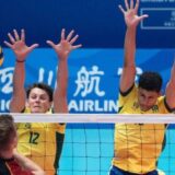 Brasil vence Argentina, conquista Sul-Americano e garante vaga nas Olimpíadas de 2028