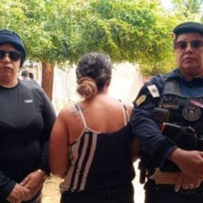 Mulher mantida em cárcere privado há quase 30 anos é libertada em Juazeiro