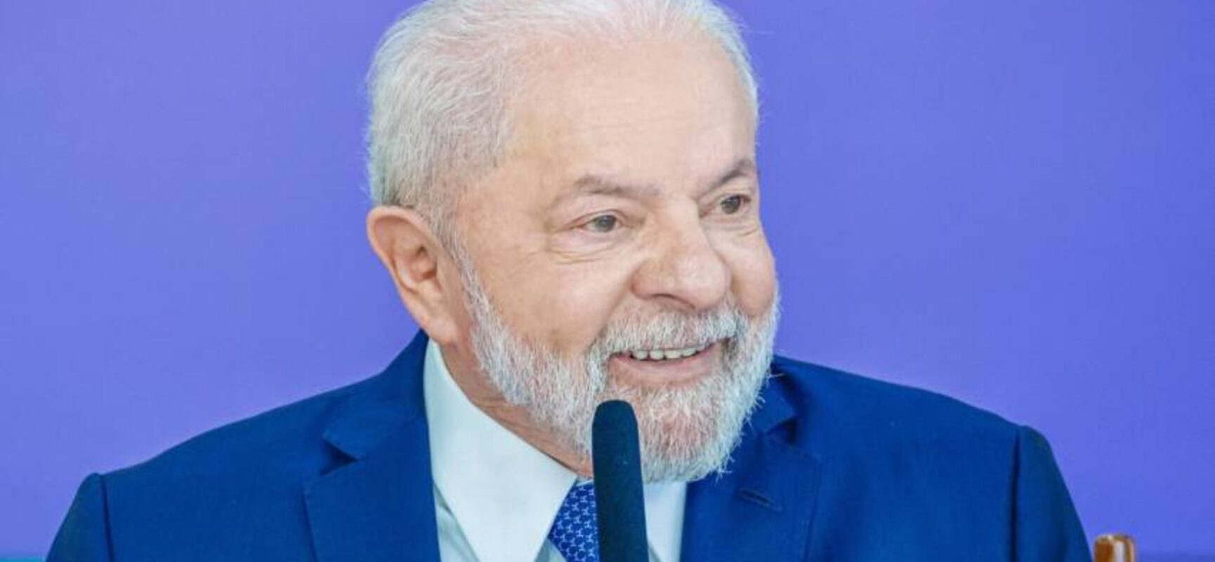Governo Lula impõe sigilo de 100 anos a 1.339 pedidos