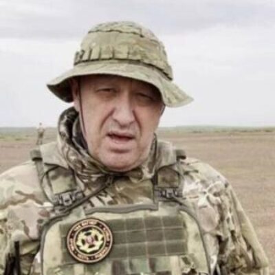Rússia diz que jato com líder do Grupo Wagner deve ter sido derrubado