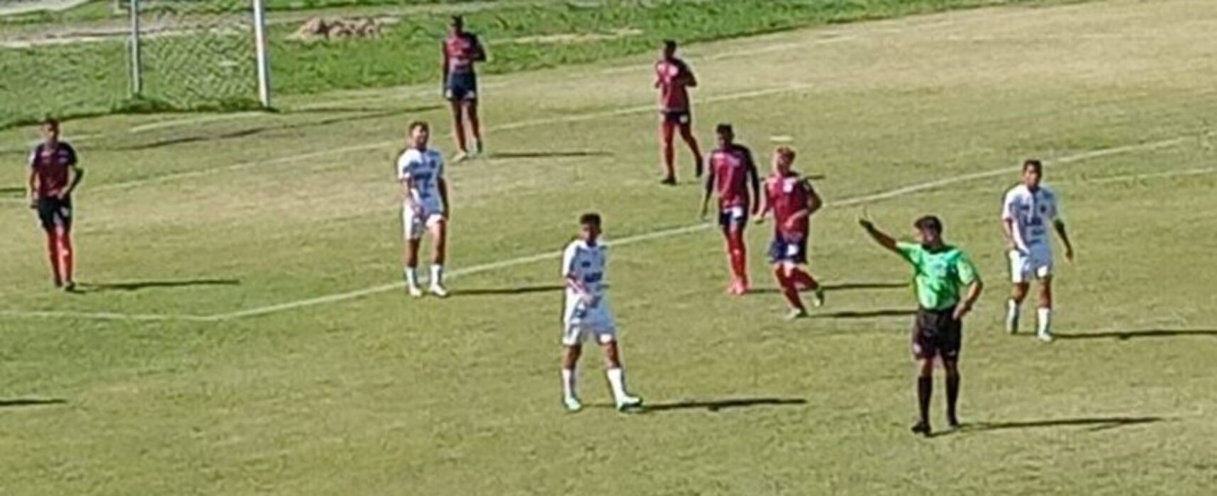 ILHÉUS: Base do Barcelona perde para o Bahia mas mostra estar no caminho certo