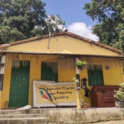 Demora em titular quilombo na Bahia é decisão política, diz advogado