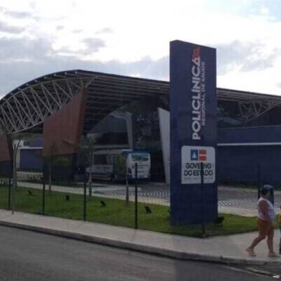 Aberto processo seletivo para a Policlínica de Ilhéus