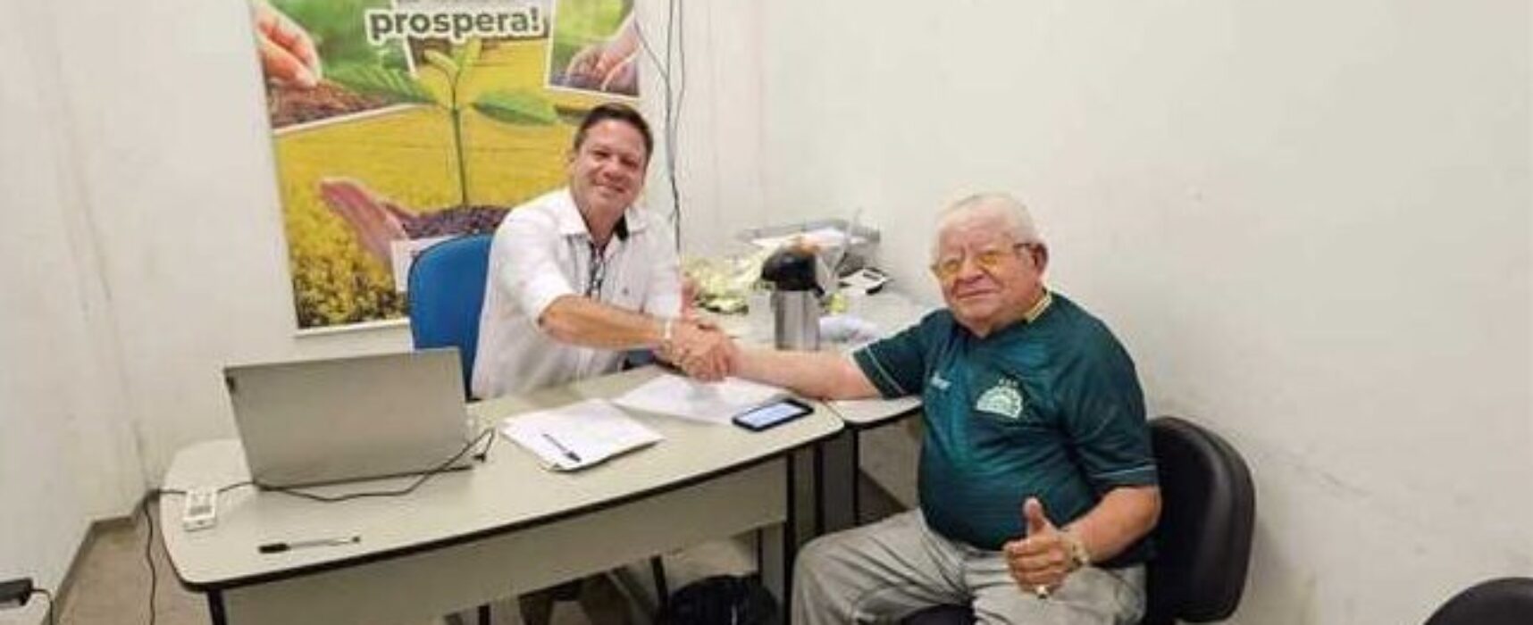 Município dialoga sobre ações estratégicas voltadas ao setor produtivo de Ilhéus