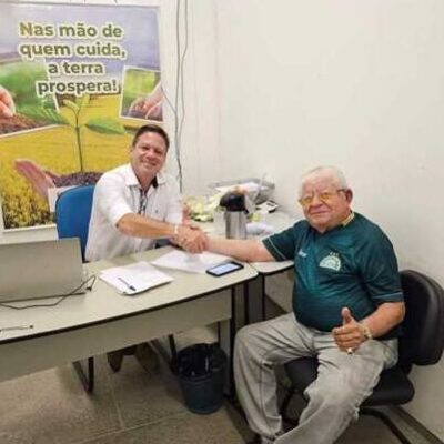 Município dialoga sobre ações estratégicas voltadas ao setor produtivo de Ilhéus