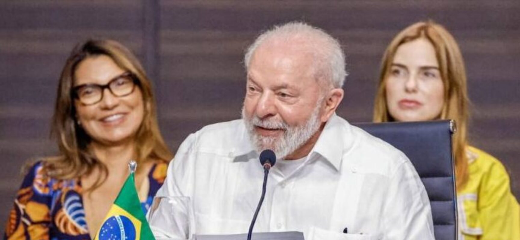 Lula: Declaração de Belém será plano de ação detalhado e abrangente