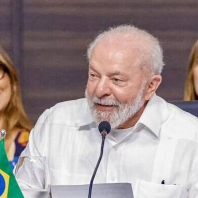 Lula: Declaração de Belém será plano de ação detalhado e abrangente
