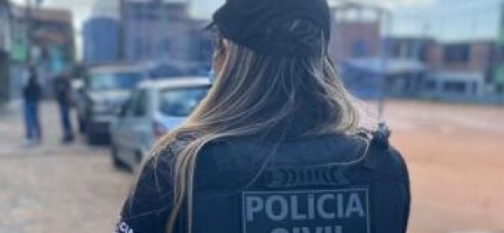 Polícia Civil integra operação nacional de combate à violência contra mulher