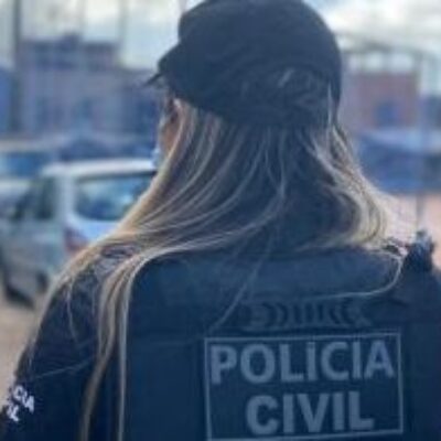 Polícia Civil integra operação nacional de combate à violência contra mulher