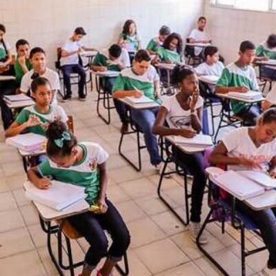 Educação: Ilhéus atende requisitos e está apta para receber recursos do VAAT 2024 do Fundeb