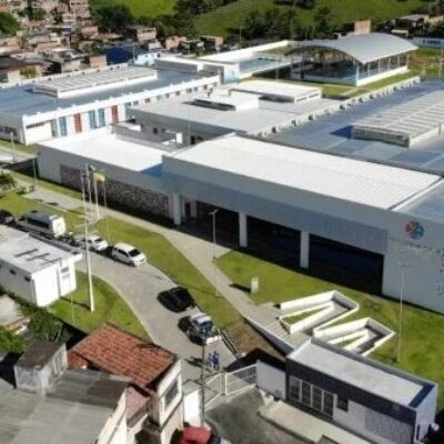 EDUCAÇÃO: Na Bahia, 16,2% das escolas oferecem ensino integral