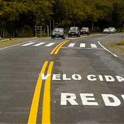 Comunicado | interdição de trecho da BR-415 para desmonte de rocha nesta quarta-feira (23)