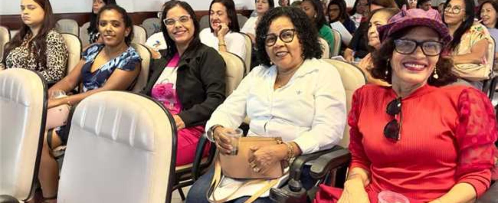 Ilhéus realiza ‘Seminário Trabalho Infantil e a Rede de Garantia de Direitos’