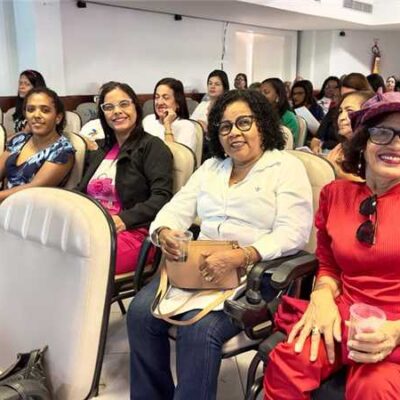 Ilhéus realiza ‘Seminário Trabalho Infantil e a Rede de Garantia de Direitos’